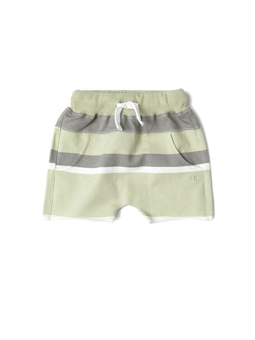 BAJA RAW EDGE HAREM SHORT