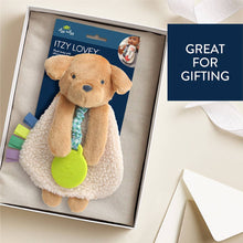 *NEW* Puppy Itzy Friends Lovey™ Plush