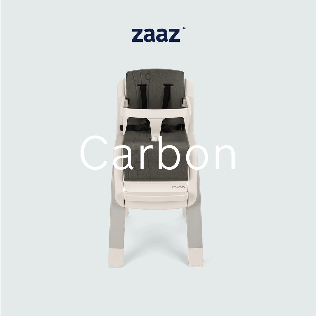 Nuna Zaaz-Carbon