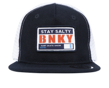 Bolinas Hat