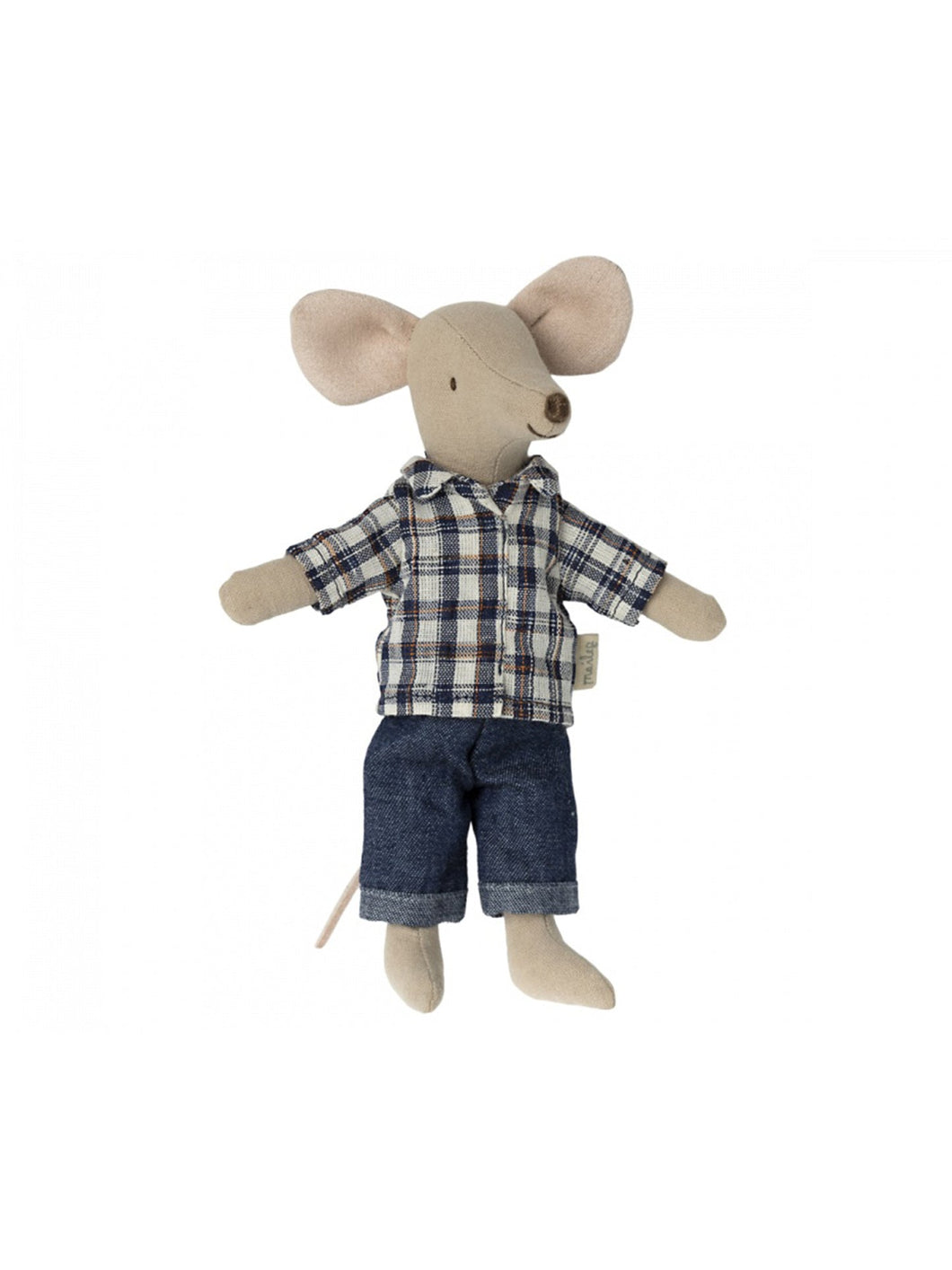 Dad Mouse