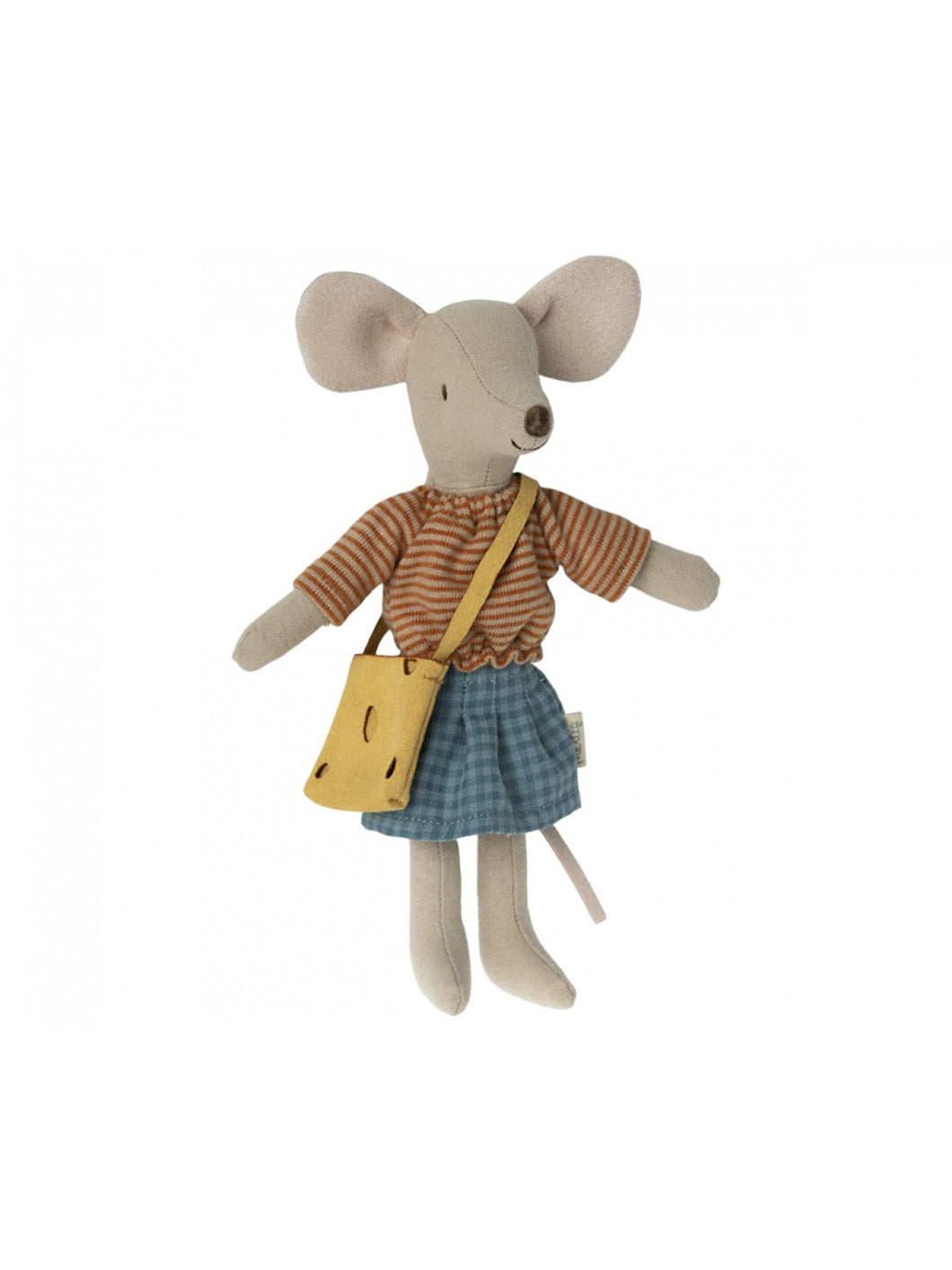 Mum Mouse