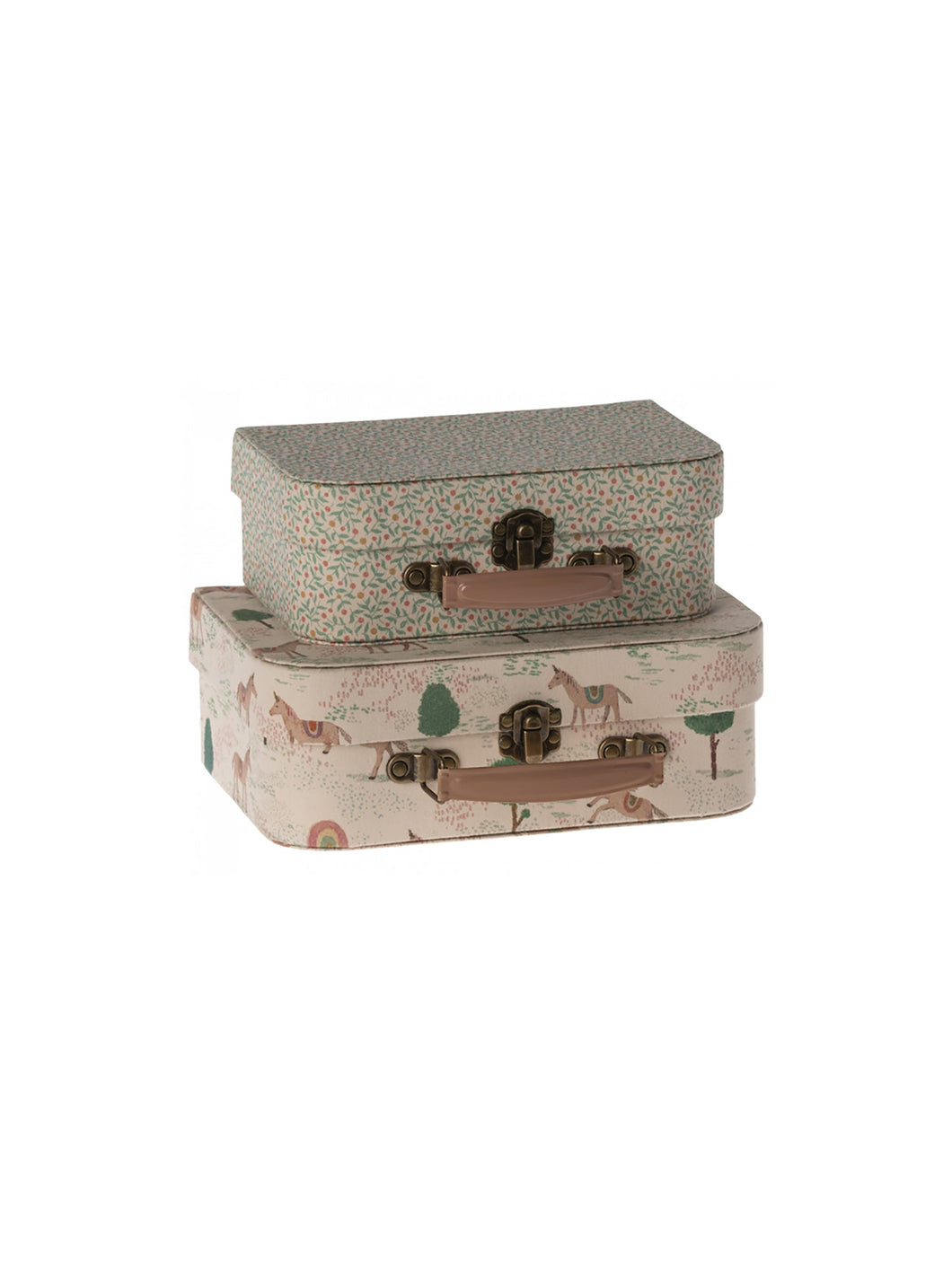 Suitcase Set, 2 pcs.