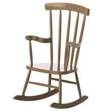 Rocking chair, Mouse