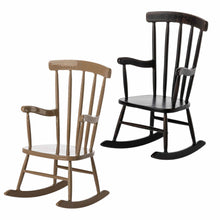 Rocking chair, Mouse