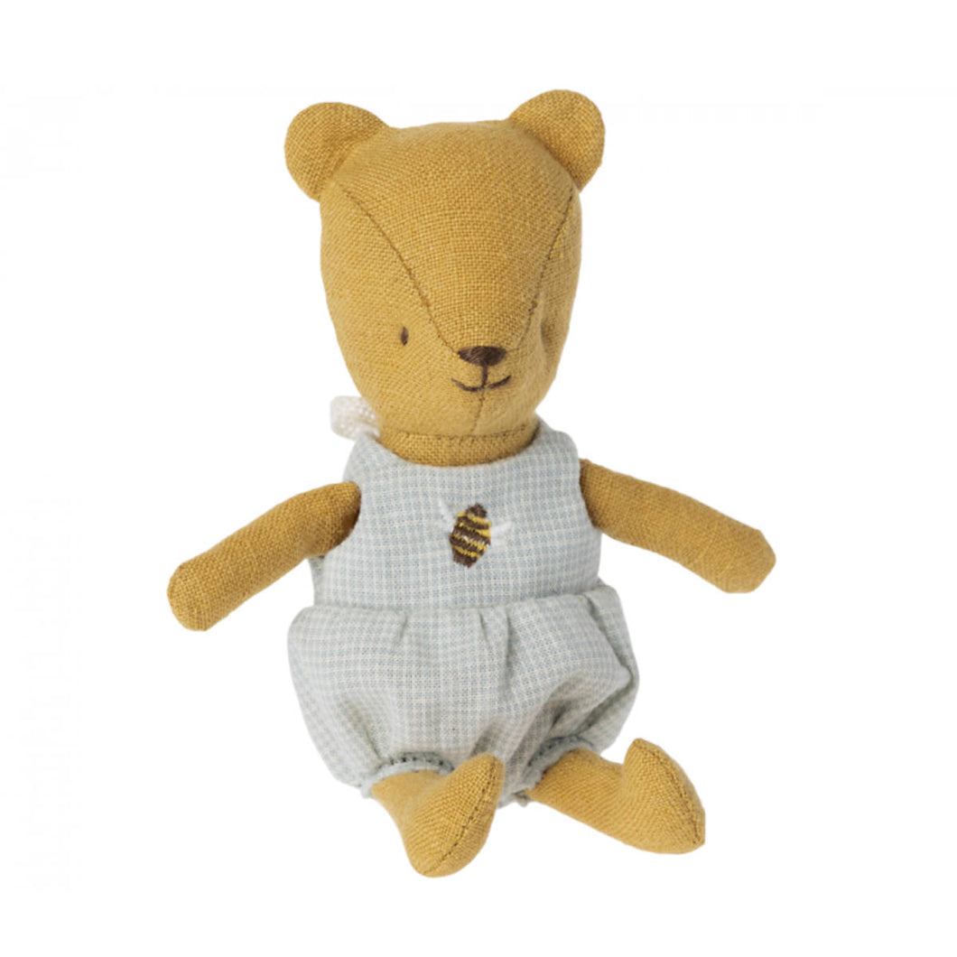 TEDDY BABY