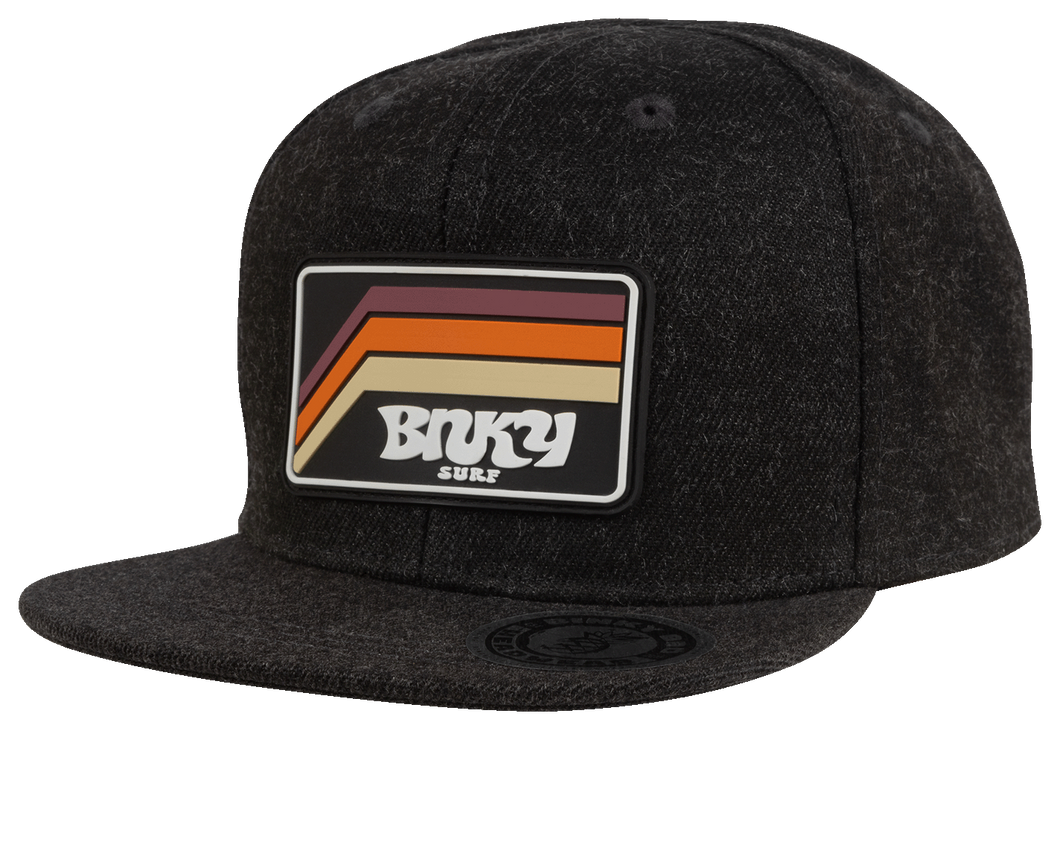 Manzanillo Hat