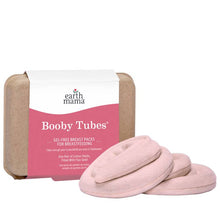 Booby Tubes-Earth Mama Organics