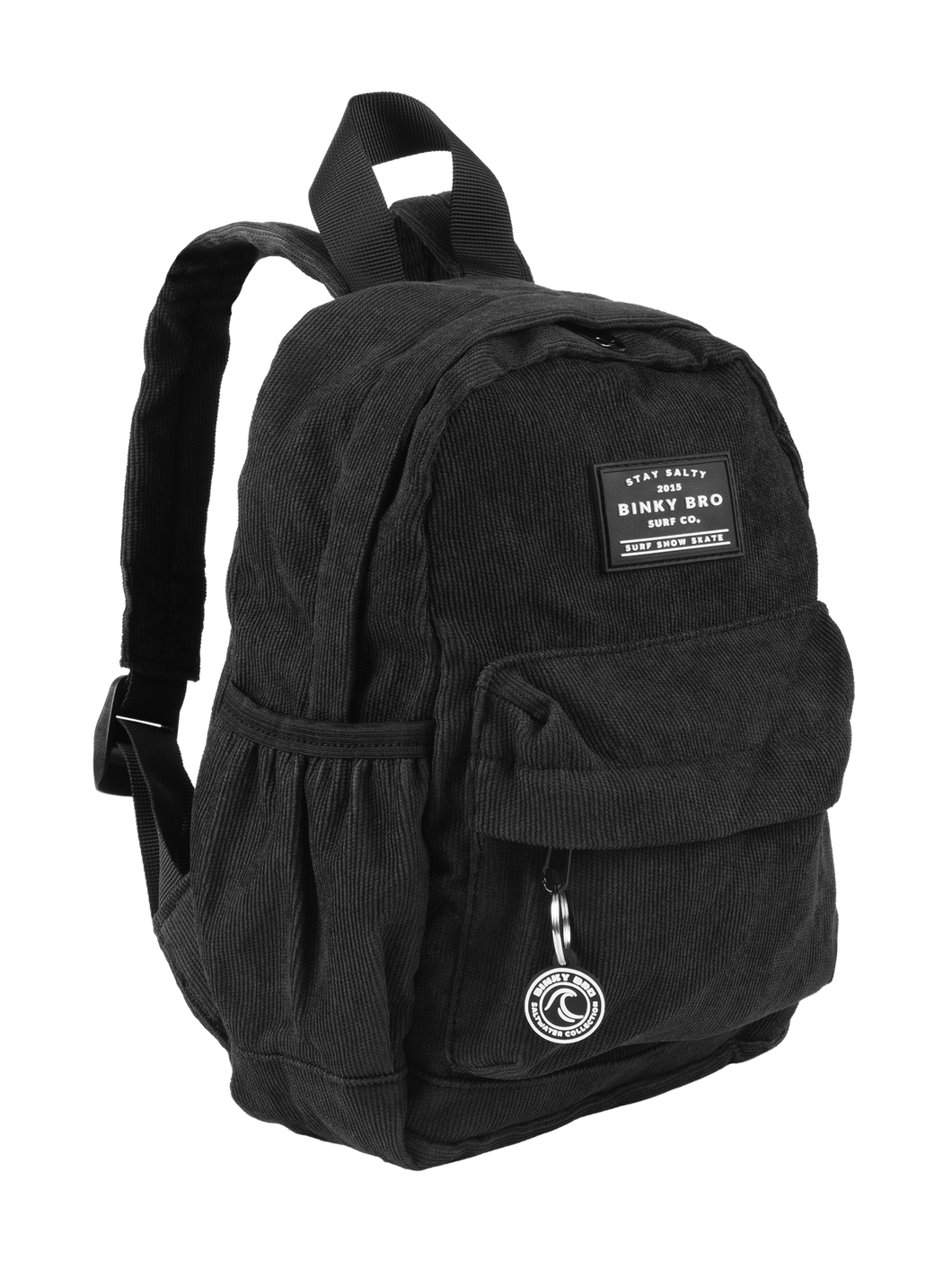 Backpack (Charcoal)