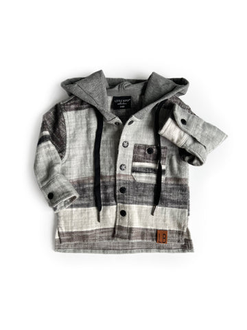 Little Bipsy BAJA HOODIE