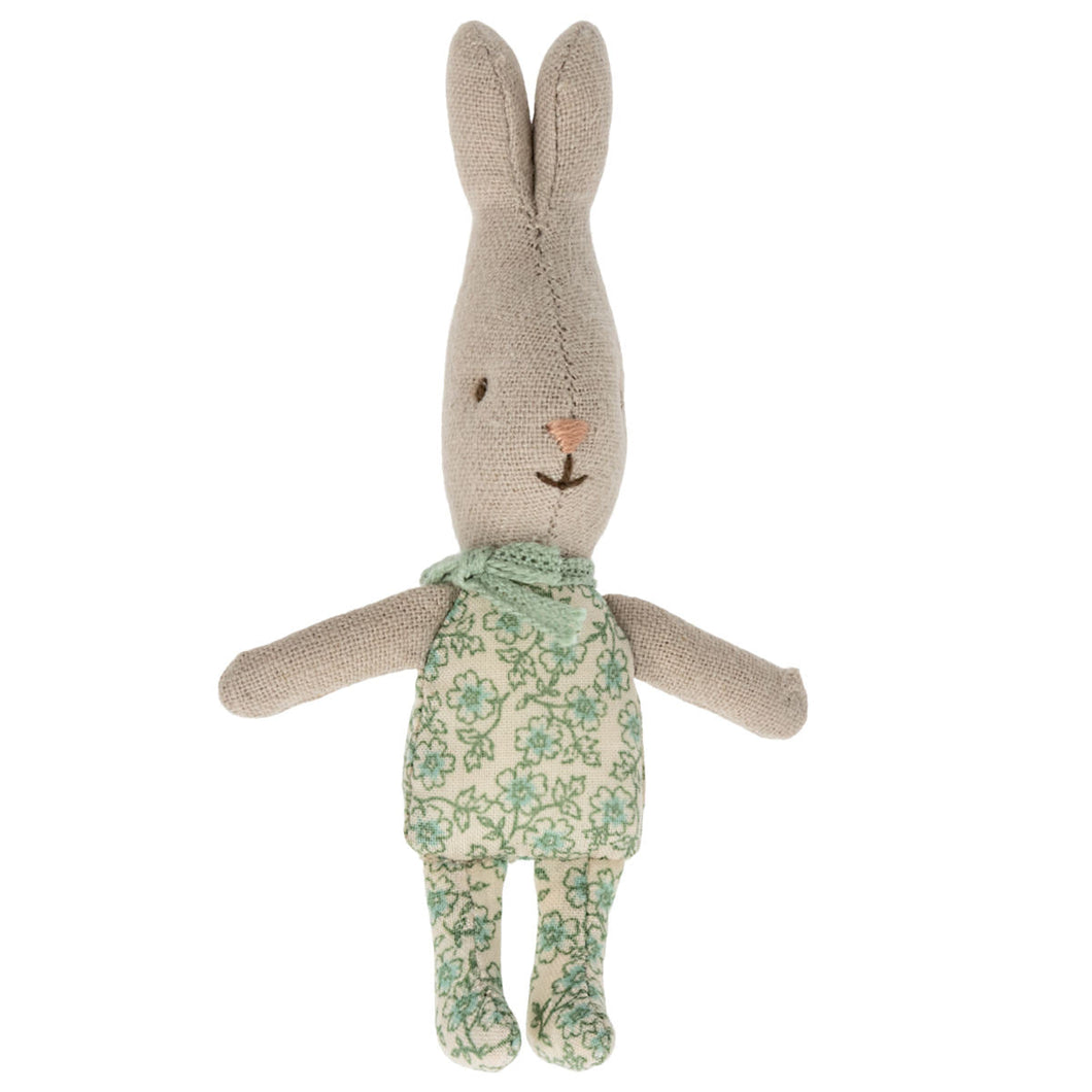 RABBIT, MY - GREEN