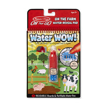 Melissa and Doug Water Wow!