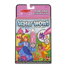 Melissa and Doug Water Wow!