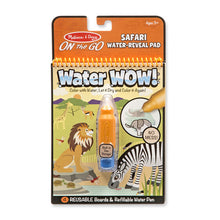 Melissa and Doug Water Wow!