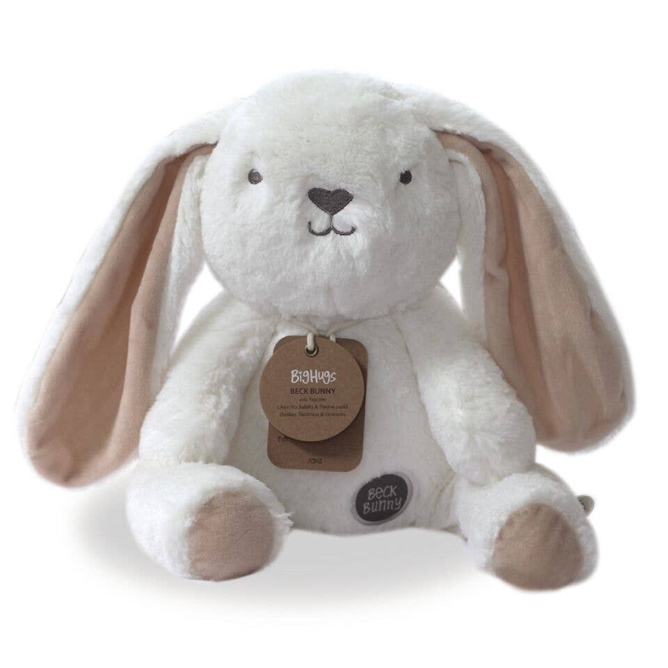 Becky Bunny