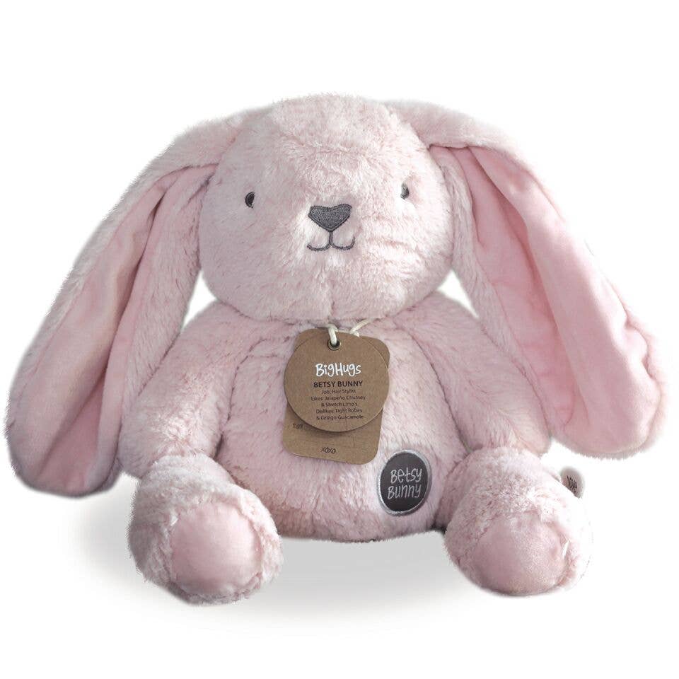 Betsy Bunny