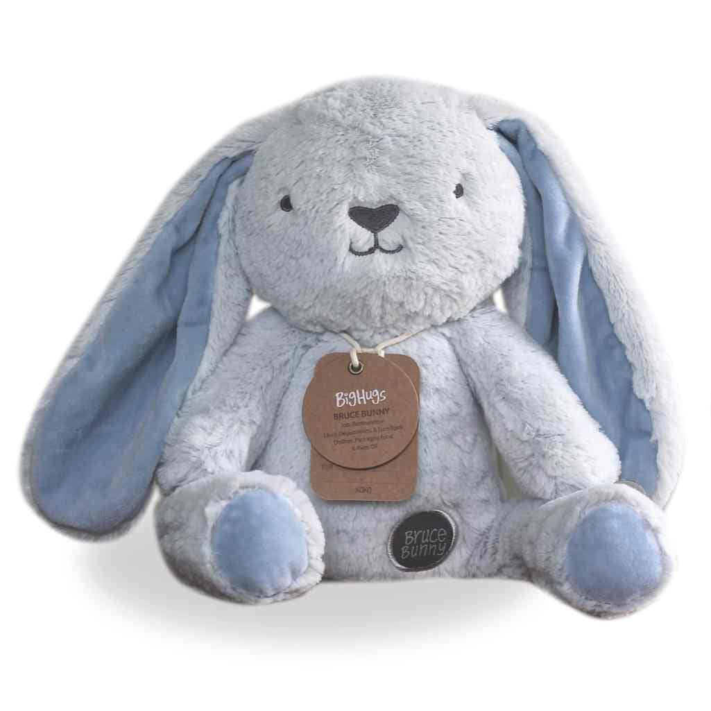 Bruce Bunny