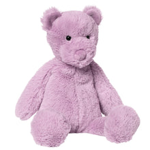 Greta Bear Mauve