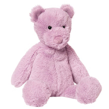 Greta Bear Mauve