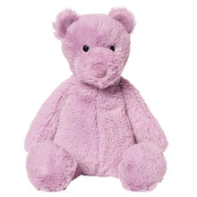 Greta Bear Mauve