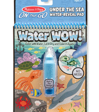 Melissa and Doug Water Wow!