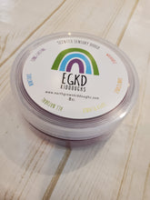 Earth Grown KidDoughs-Unicorn Magic Collection Glitter