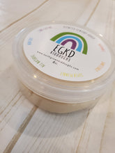 Earth Grown KidDoughs-Unicorn Magic Collection Glitter