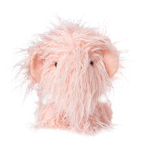 Woollies Mammoth Pink
