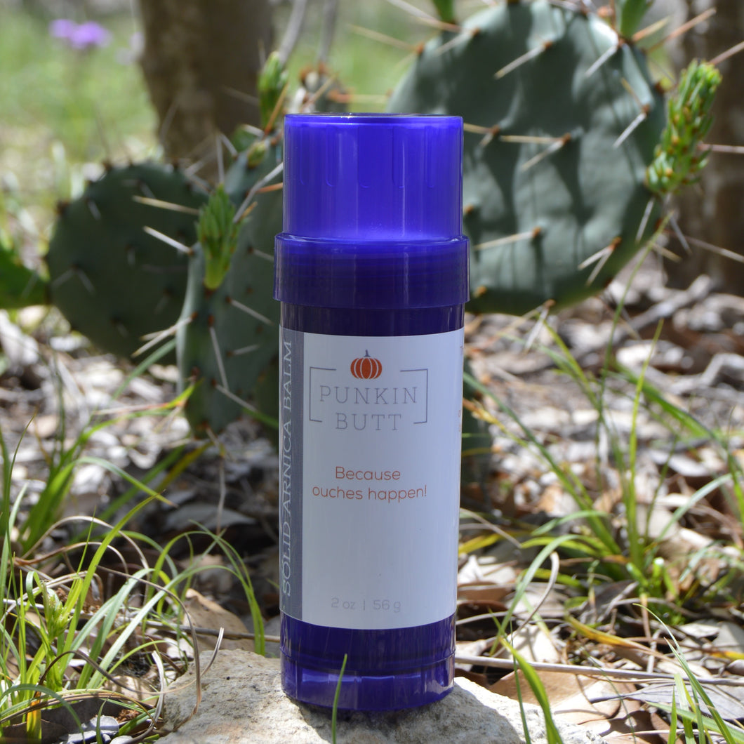 Arnica Balm in Solid Stick
