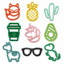 Chew Crew Teethers