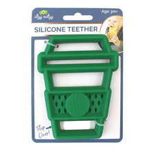 Chew Crew Teethers