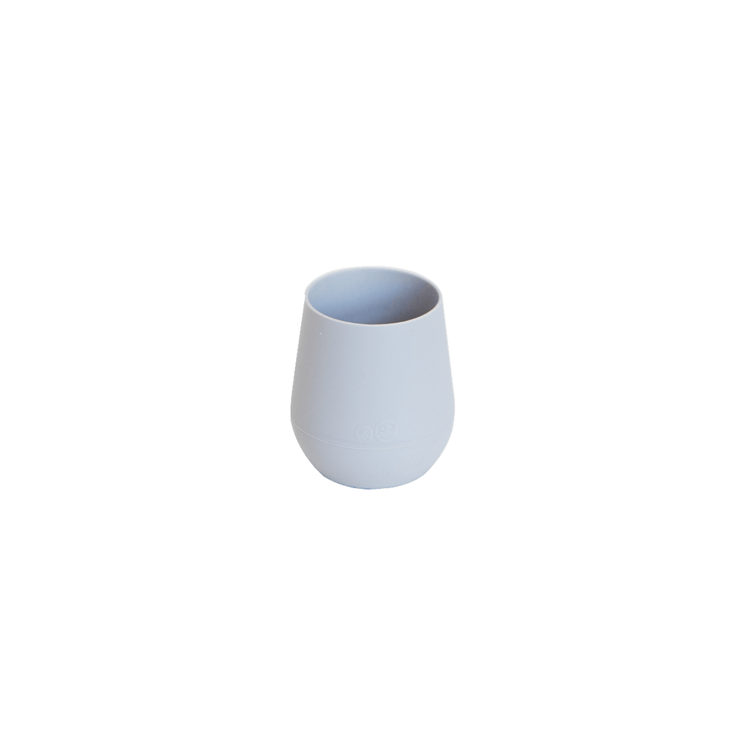 Tiny Cup Pewter