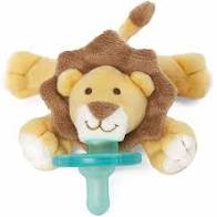 BABY LION