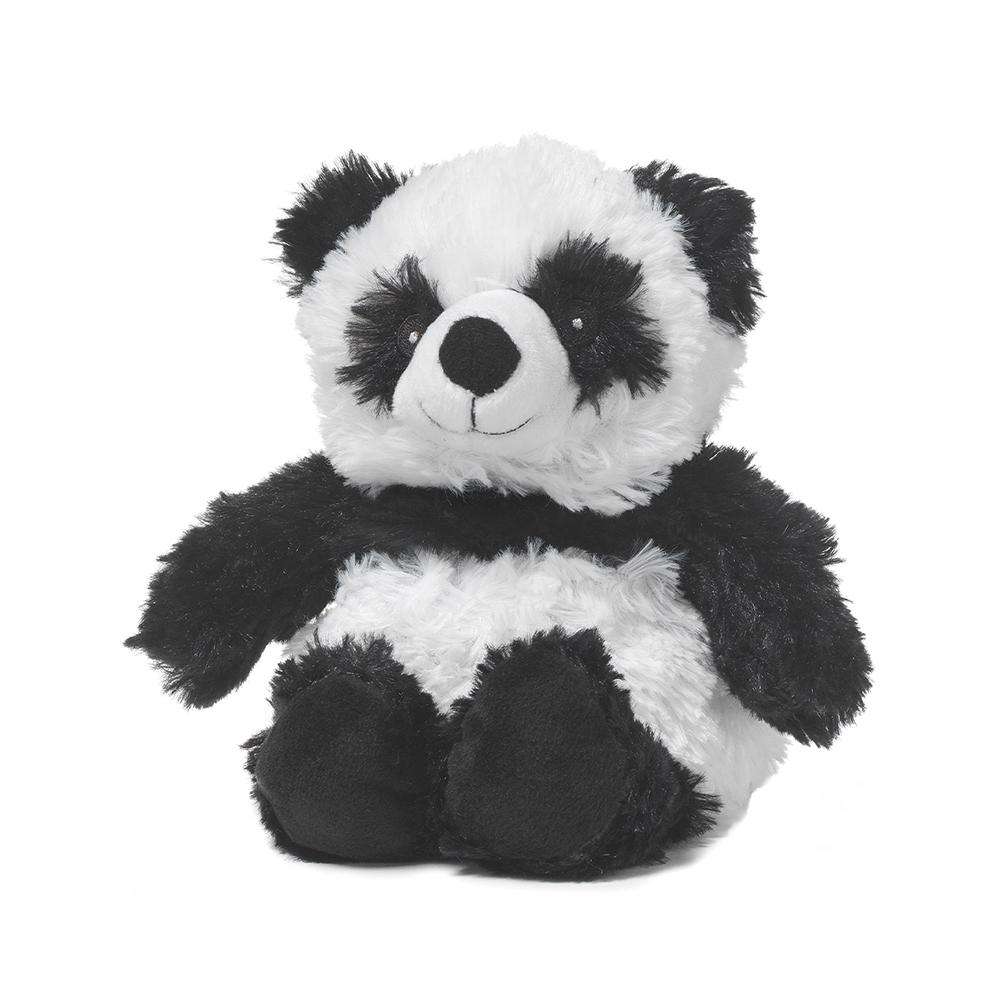 Panda Warmies Junior