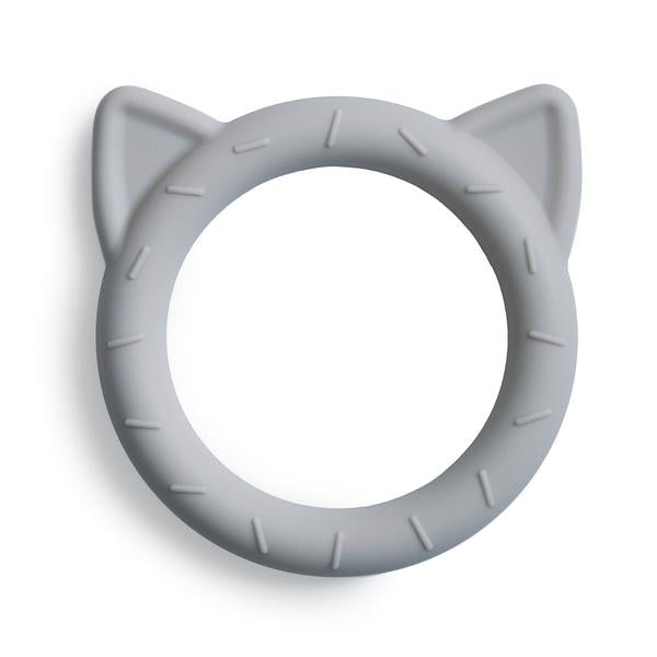 Cat Teether (Stone)