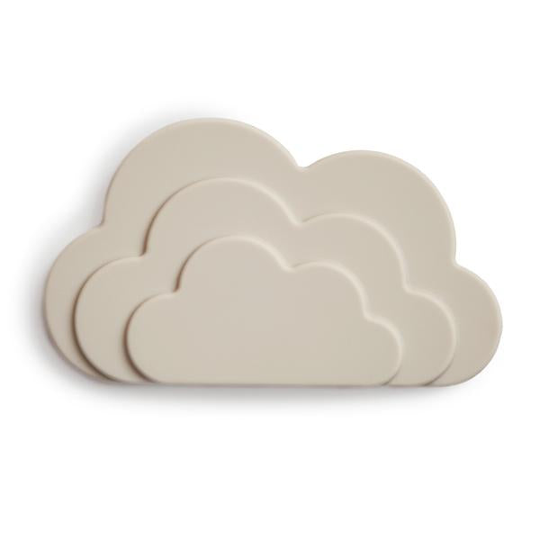 Cloud Teether (Shifting Sand)