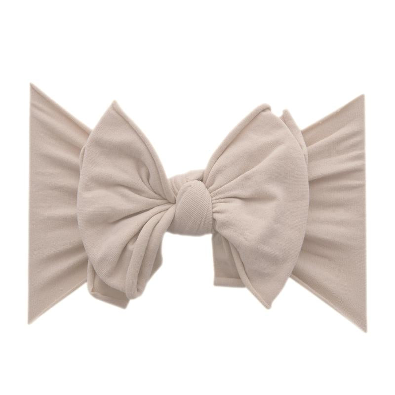 Fab Bow Lous Blush