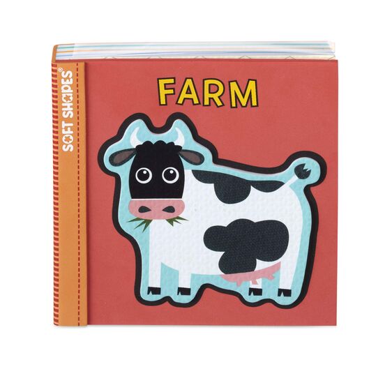 Soft Shapes - Farm