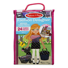 Fashion Designer