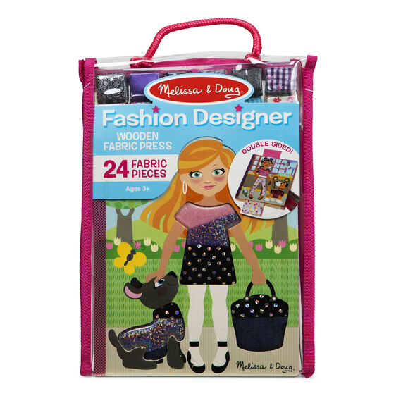 Fashion Designer