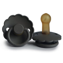 FRIGG DAISY NATURAL RUBBER PACIFIER 6-18 Months (STAGE 2)
