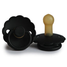 FRIGG DAISY NATURAL RUBBER PACIFIER 6-18 Months (STAGE 2)