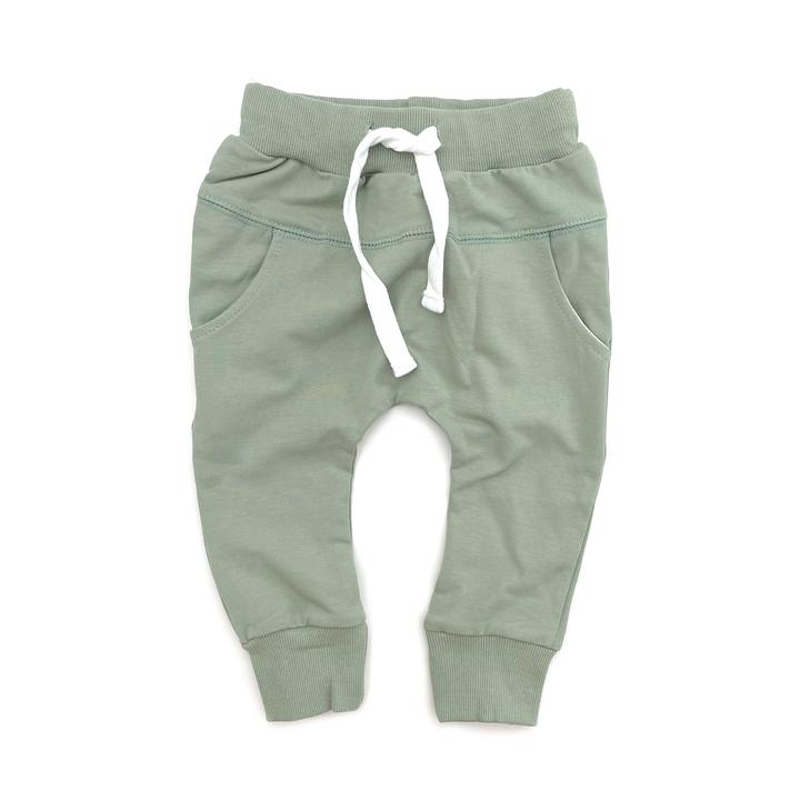 Joggers - Fern