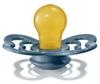 BIBS PACIFIER SUPREME LATEX 1 PK PETROL