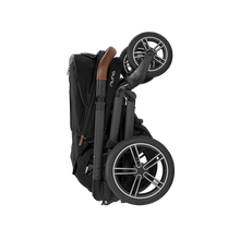 NUNA MIXX NEXT with Magnetic Buckle