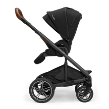 NUNA MIXX NEXT with Magnetic Buckle