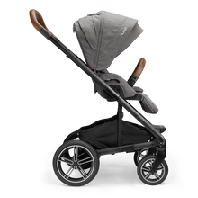 NUNA MIXX NEXT with Magnetic Buckle