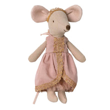 Maileg Princess Mouse and the Pea