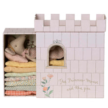 Maileg Princess Mouse and the Pea