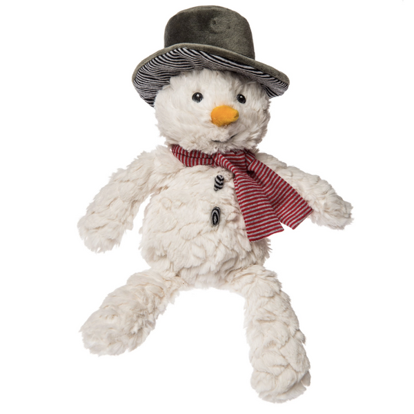 Putty Blizzard Snowman
